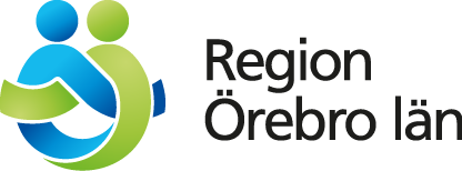  Region Örebro län