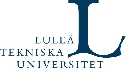 Luleås Tekniska Universitet