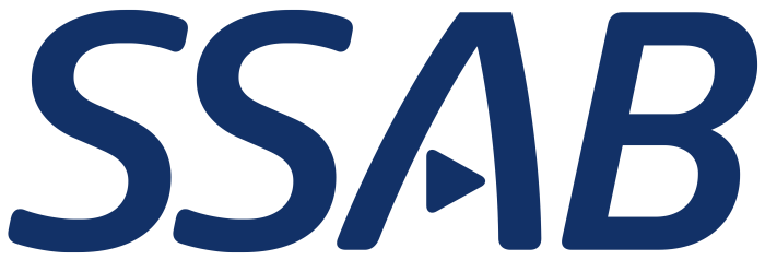SSAB logga