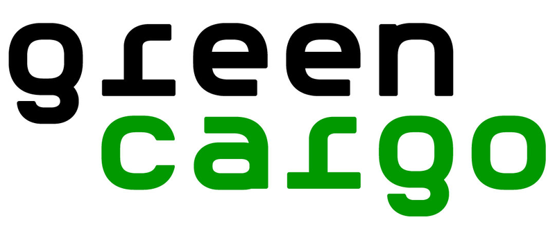 green cargo logga