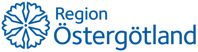 Region Östergötland logo