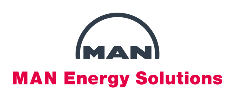 Man Energy Solutions logotyp